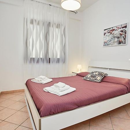 Case Di Calamazzo Scopello  Exteriér fotografie